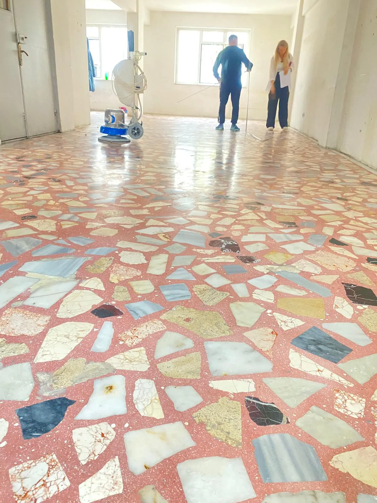 paledyen silim sonrasi