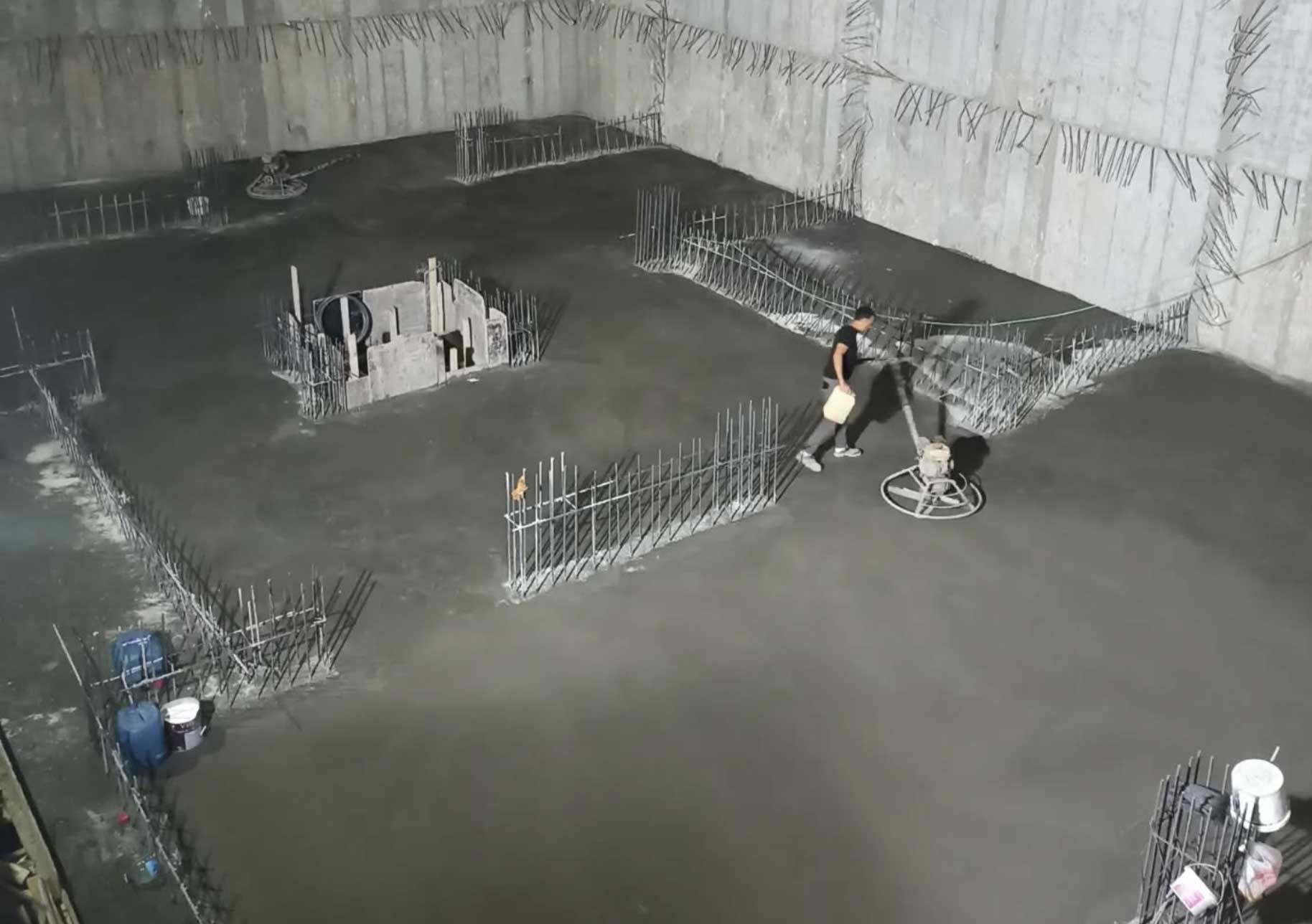 helikopterli-sap-temel-betonu