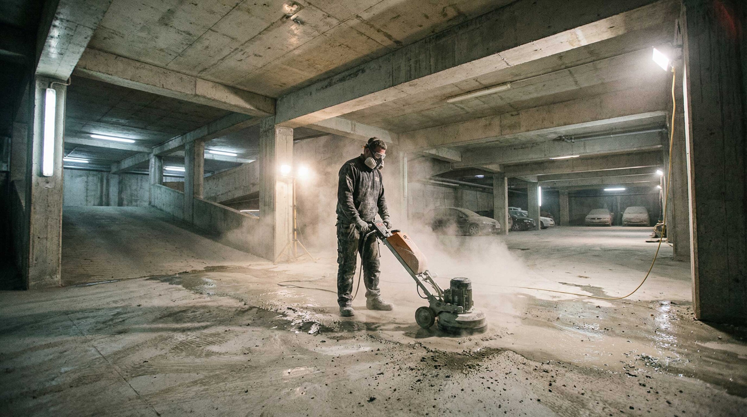 otopark-beton-silim-parlatma